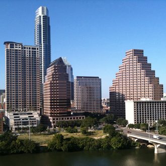 austin austin