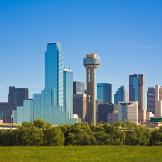 dallas dallas