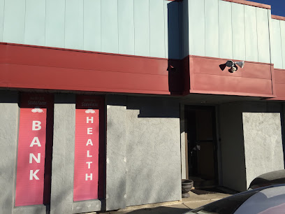 Sameday Passport & Visa office in Arlington