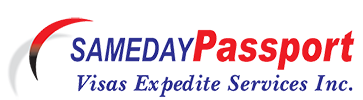 Sameday Passport & Visa