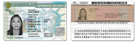Green Card
