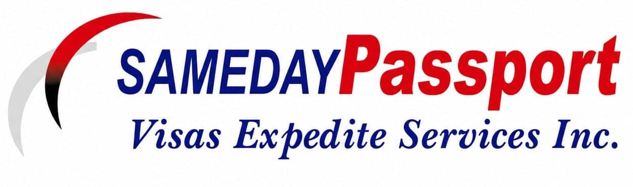 Sameday Passport & Visa